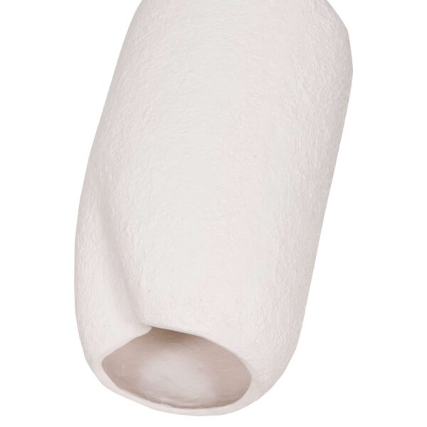 ΦΩΤΙΣΤΙΚΟ ΟΡΟΦΗΣ ΚΡΕΜΑΣΤΟ LOGKY HM4704.02L--FIBER CEMENT ΛΕΥΚΟ 35x35x67Υεκ - Image 6
