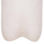 ΦΩΤΙΣΤΙΚΟ ΟΡΟΦΗΣ ΚΡΕΜΑΣΤΟ LOGKY HM4704.02S--FIBER CEMENT ΛΕΥΚΟ Φ24x47Υεκ - Image 5