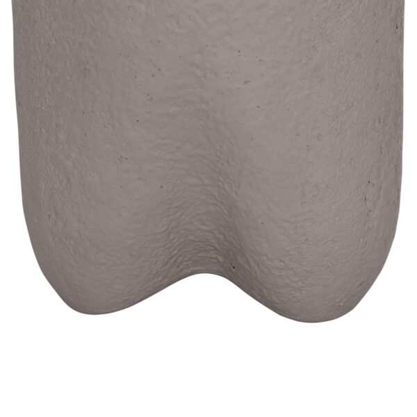 ΦΩΤΙΣΤΙΚΟ ΟΡΟΦΗΣ ΚΡΕΜΑΣΤΟ LOGKY HM4704.03S--FIBER CEMENT ΓΚΡΙ Φ24x47Υεκ - Image 5