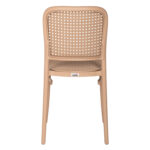 ΚΑΡΕΚΛΑ ΠΟΛΥΠΡΟΠΥΛΕΝΙΟΥ FLOW HM5937.03 ΚΑΠΟΥΤΣΙΝΟ 41x53x85,5Yεκ. - Image 6