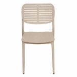 ΚΑΡΕΚΛΑ ΤΡΑΠΕΖΑΡΙΑΣ HILLIARD HM6645.04 ΑΛΟΥΜΙΝΙΟ ΣΑΜΠΑΝΙ 44.5x58x80Υεκ - Image 3