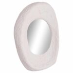 ΚΑΘΡΕΠΤΗΣ ΤΟΙΧΟΥ RIFFE HM4695.02 FIBER CEMENT ΛΕΥΚΟ 60x13x85Υεκ. - Image 3