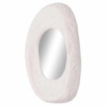 ΚΑΘΡΕΠΤΗΣ ΤΟΙΧΟΥ RIFFE HM4695.02 FIBER CEMENT ΛΕΥΚΟ 60x13x85Υεκ. - Image 4