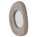 ΚΑΘΡΕΠΤΗΣ ΤΟΙΧΟΥ RIFFE HM4695.03 FIBER CEMENT ΓΚΡΙ 60x13x85Υεκ. - Image 4