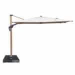 ΟΜΠΡΕΛΑ ΜΕ ΒΑΣΗ ΝΕΡΟΥ JAVANTE HM10723.02 HEAT TRANSFER ΑΛΟΥΜ.--ΜΠΕΖ ΠΑΝΙ 3x4x2,86Yμ