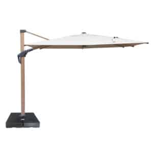 ΟΜΠΡΕΛΑ ΜΕ ΒΑΣΗ ΝΕΡΟΥ JAVANTE HM10723.02 HEAT TRANSFER ΑΛΟΥΜ.--ΜΠΕΖ ΠΑΝΙ 3x4x2,86Yμ