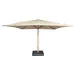 ΟΜΠΡΕΛΑ ΜΕ ΒΑΣΗ ΝΕΡΟΥ GLADELL HM10724.02 HEAT TRANSFER ΑΛΟΥΜΙΝΙΟ-ΜΕΤΑΛΛΟ 4x4x3,73Yμ