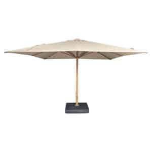 ΟΜΠΡΕΛΑ ΜΕ ΒΑΣΗ ΝΕΡΟΥ GLADELL HM10724.02 HEAT TRANSFER ΑΛΟΥΜΙΝΙΟ-ΜΕΤΑΛΛΟ 4x4x3,73Yμ