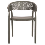 ΠΟΛΥΘΡΟΝΑ ΠΟΛΥΠΡΟΠΥΛΕΝΙΟΥ PERFOE HM5941.07 DARK OLIVE 56x50x73Υεκ. - Image 3