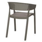 ΠΟΛΥΘΡΟΝΑ ΠΟΛΥΠΡΟΠΥΛΕΝΙΟΥ PERFOE HM5941.07 DARK OLIVE 56x50x73Υεκ. - Image 5