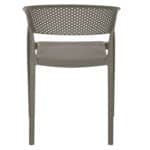 ΠΟΛΥΘΡΟΝΑ ΠΟΛΥΠΡΟΠΥΛΕΝΙΟΥ PERFOE HM5941.07 DARK OLIVE 56x50x73Υεκ. - Image 6