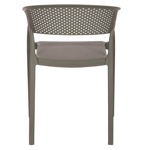 ΠΟΛΥΘΡΟΝΑ ΠΟΛΥΠΡΟΠΥΛΕΝΙΟΥ PERFOE HM5941.07 DARK OLIVE 56x50x73Υεκ. - Image 6