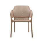 ΠΟΛΥΘΡΟΝΑ ΠΟΛΥΠΡΟΠΥΛΕΝΙΟΥ JOHN HM6103.04 ΚΑΠΟΥΤΣΙΝΟ 59x58x79.5Υεκ. - Image 2