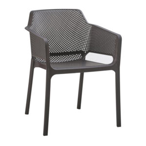 ΠΟΛΥΘΡΟΝΑ ΠΟΛΥΠΡΟΠΥΛΕΝΙΟΥ JOHN HM6103.09 ΚΑΦΕ 59x58x79.5Υεκ.