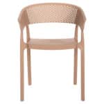 ΠΟΛΥΘΡΟΝΑ ΠΟΛΥΠΡΟΠΥΛΕΝΙΟΥ PERFOE HM5941.03 ΚΑΠΟΥΤΣΙΝΟ 56x50x73Υεκ. - Image 3