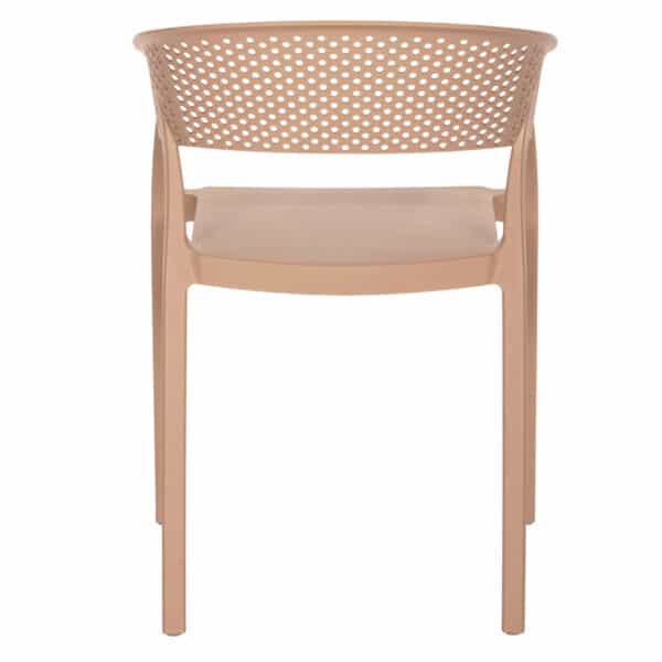 ΠΟΛΥΘΡΟΝΑ ΠΟΛΥΠΡΟΠΥΛΕΝΙΟΥ PERFOE HM5941.03 ΚΑΠΟΥΤΣΙΝΟ 56x50x73Υεκ. - Image 6