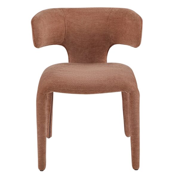 ΠΟΛΥΘΡΟΝΑ ΤΡΑΠΕΖΑΡΙΑΣ BIEN HM18361.03 ΤΕΡΑΚΟΤΑ ΥΦΑΣΜΑ 49,5x55,5x76Υεκ. - Image 4