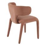 ΠΟΛΥΘΡΟΝΑ ΤΡΑΠΕΖΑΡΙΑΣ BIEN HM18361.03 ΤΕΡΑΚΟΤΑ ΥΦΑΣΜΑ 49,5x55,5x76Υεκ. - Image 6