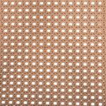 ΣΕΤ ΤΡΑΠΕΖΑΡΙΑΣ ΕΞ.ΧΩΡΟΥ 3ΤΜΧ CLEO HM21136 ΠΟΛΥΠΡΟΥΛΕΝΙΟ ΣΕ ΚΑΠΟΥΤΣΙΝΟ - Image 6