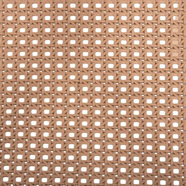 ΣΕΤ ΤΡΑΠΕΖΑΡΙΑΣ ΕΞ.ΧΩΡΟΥ 3ΤΜΧ CLEO HM21136 ΠΟΛΥΠΡΟΥΛΕΝΙΟ ΣΕ ΚΑΠΟΥΤΣΙΝΟ - Image 6