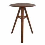 ΣΤΑΝΤ VERGINA ΚΑΡΥΔΙ ΓΙΑ ΣΚΑΜΠΟ ERDINGER HM0154.03 78x78x106 εκ. - Image 2