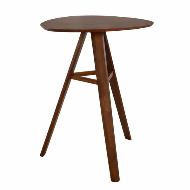 HM0154.03 ΣΤΑΝΤ VERGINA ΚΑΡΥΔΙ ΓΙΑ ΣΚΑΜΠΟ ERDINGER HM0154.03 78x78x106 εκ. - Image 1
