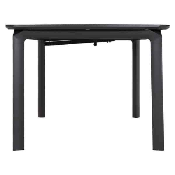 ΤΡΑΠΕΖΙ ΕΠΕΚΤΕΙΝΟΜΕΝΟ SYMPO HM6415.01 ΓΚΡΙ ΑΛΟΥΜΙΝΙΟ 220-300x100x75Υεκ - Image 6