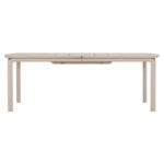 ΤΡΑΠΕΖΙ ΕΠΕΚΤΕΙΝΟΜΕΝΟ SYMPO HM6415.05 ΜΠΕΖ ΑΛΟΥΜΙΝΙΟ 220-300x100x75Υεκ - Image 4