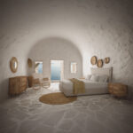 AMMOS ΠΟΛΥΘΡΟΝΑ ΚΟΥΝΙΣΤΗ BEIGE 65x82x96cm 01-3063 - Image 2