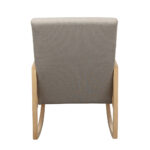 AMMOS ΠΟΛΥΘΡΟΝΑ ΚΟΥΝΙΣΤΗ BEIGE 65x82x96cm 01-3063 - Image 5