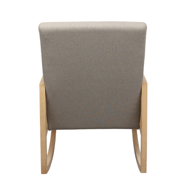 AMMOS ΠΟΛΥΘΡΟΝΑ ΚΟΥΝΙΣΤΗ BEIGE 65x82x96cm 01-3063 - Image 5