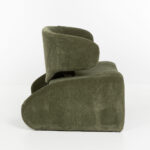 ENIGMA ΠΟΛΥΘΡΟΝΑ ΛΑΔΙ 73x78x75.5cm 01-3594 - Image 2