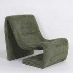 FLOW ΠΟΛΥΘΡΟΝΑ ΛΑΔΙ 65x91x76cm 01-3642