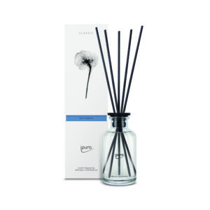 IPURO CLASSIC BALANCE ΑΡΩΜΑΤΙΚΟ ΧΩΡΟΥ 240ml 8x8x30cm ΓΥΑΛΙ 015205