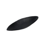 BOAT ΜΠΩΛ ΔΙΑΚΟΣΜΗΣΗΣ 49x20x5cm ΑΛΟΥΜΙΝΙΟ ΜΑΥΡΟ 016970