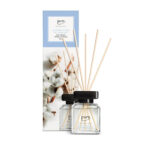 IPURO ESSENTIALS COTTON FIELDS ΑΡΩΜΑΤΙΚΟ ΧΩΡΟΥ 100ml 6x7x23cm ΓΥΑΛΙ 019308