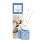 IPURO ESSENTIALS SUNNY BEACHTIME ΑΡΩΜΑΤΙΚΟ ΧΩΡΟΥ 100ml 6x7x23cm ΓΥΑΛΙ 019316