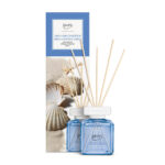 IPURO ESSENTIALS SUNNY BEACHTIME ΑΡΩΜΑΤΙΚΟ ΧΩΡΟΥ 200ml 7x9x27cm ΓΥΑΛΙ 019327