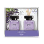 IPURO ESSENTIALS LEVANDER TOUCH ΑΡΩΜΑΤΙΚΟ ΧΩΡΟΥ 50ml 5x15x13cm ΓΥΑΛΙ 019339