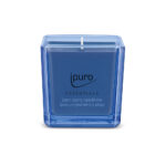 IPURO ESSENTIALS SUNNY BEACHTIME ΑΡΩΜΑΤΙΚΟ ΚΕΡΙ 125gr 7x7x7cm 019349 - Image 2