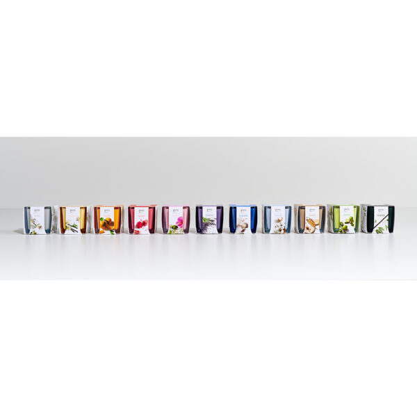 IPURO ESSENTIALS LEVANDER TOUCH ΑΡΩΜΑΤΙΚΟ ΚΕΡΙ 125gr 7x7x7cm 019350 - Image 5