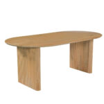 DON ΤΡΑΠΕΖΙ ΦΥΣΙΚΟ 200x100x76cm 02-0692