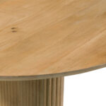 DON ΤΡΑΠΕΖΙ ΦΥΣΙΚΟ 200x100x76cm 02-0692 - Image 2