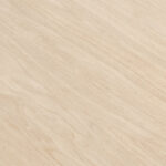 KNOT ΤΡΑΠΕΖΙ ΡΟΤΟΝΤΑ OAK 90x90x75cm 02-0708 - Image 2