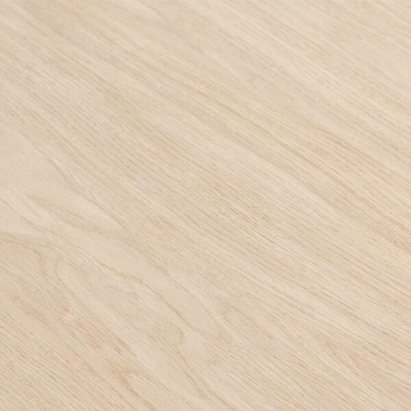 KNOT ΤΡΑΠΕΖΙ ΡΟΤΟΝΤΑ OAK 90x90x75cm 02-0708 - Image 2