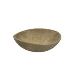 KESU ΜΠΩΛ ΔΙΑΚΟΣΜΗΣΗΣ 25x19x10cm POLYRESIN ΦΥΣΙΚΟ 023090