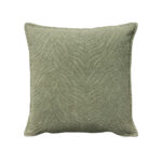 QUIT MINT B ΔΙΑΚΟΣΜΗΤΙΚΟ ΜΑΞΙΛΑΡΙ 50x50cm ΒΑΜΒΑΚΙ ΜΕΝΤΑ ΒΕΛΟΥΔΟ 027888