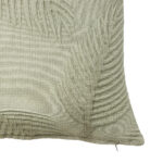 QUIT MINT C ΔΙΑΚΟΣΜΗΤΙΚΟ ΜΑΞΙΛΑΡΙ 50x50cm ΒΑΜΒΑΚΙ ΜΕΝΤΑ ΒΕΛΟΥΔΟ 027889 - Image 3