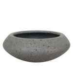 SAGE ΚΑΣΠΩ 40x40x16cm ΤΣΙΜΕΝΤΟ ΑΝΘΡΑΚΙ 029304