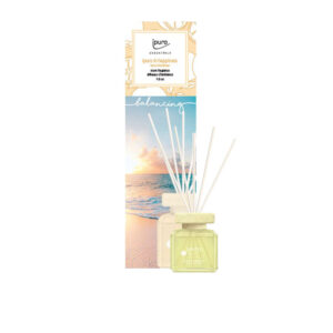 IPURO LIMITED JOYFUL SUMMER IN HAPPINESS ΑΡΩΜΑΤΙΚΟ ΧΩΡΟΥ 50ml 5x6x15cm ΓΥΑΛΙ 029894